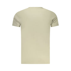Verde Cotton Men T-Shirt