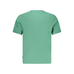 Verde Cotton Men Shirt