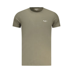 Verde Cotton Men's T-Shirt