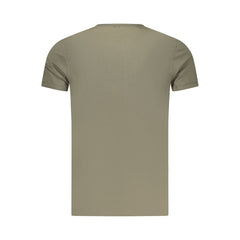 Verde Cotton Men's T-Shirt