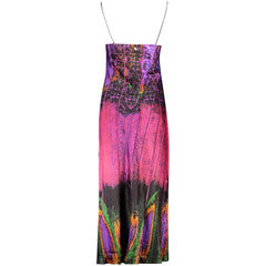 Viola Viscose Women Dress