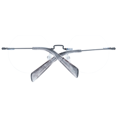 Gray Metal Glasses (Frames)