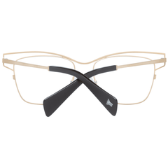 Gold Titanium Glasses (Frames)