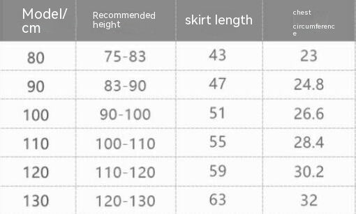 Summer Children Straps Pettiskirt Mesh Princess Dress