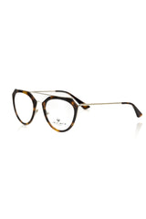 Brown Acetate Women's Frame