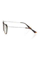 Brown Acetate Women's Frame