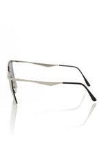 Silver Metallic Women Sunglasses