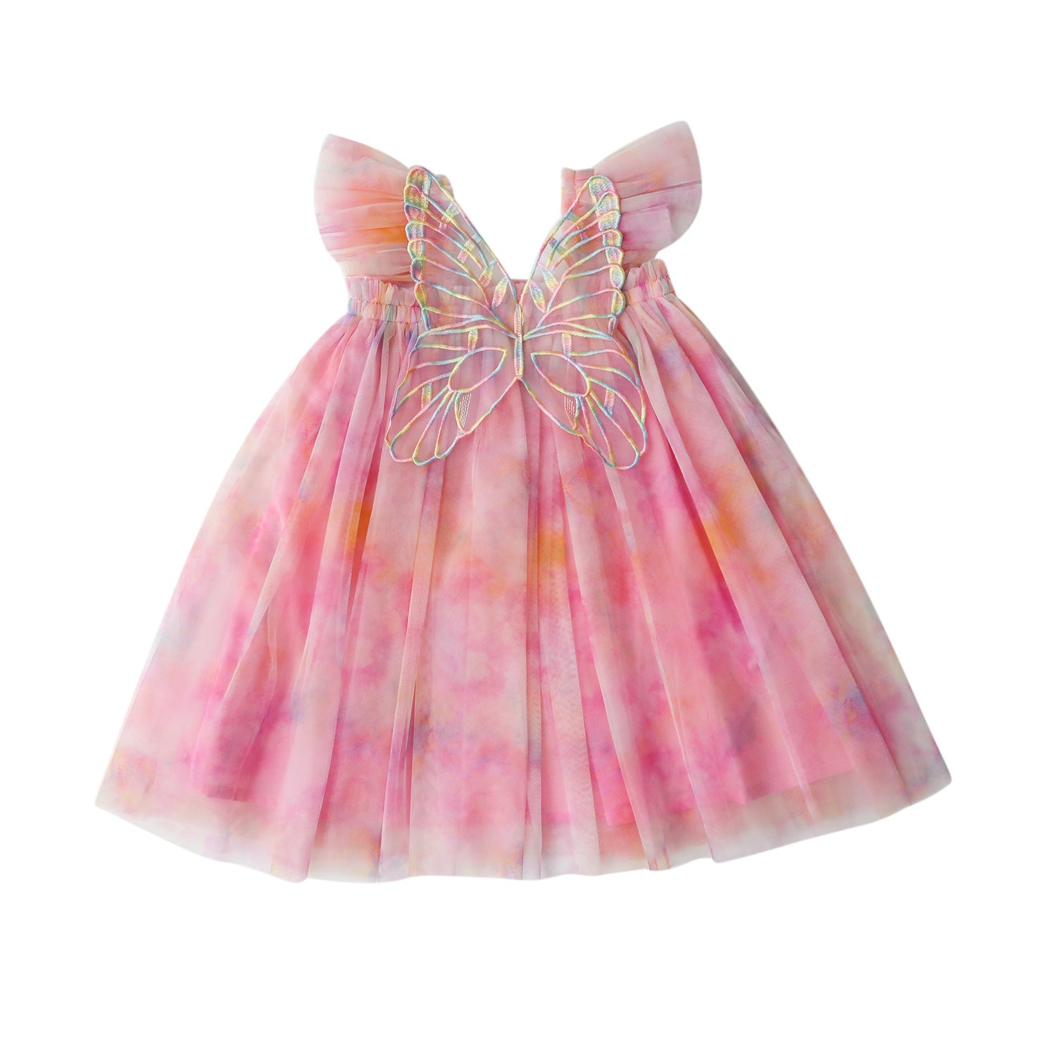 Girl Dress