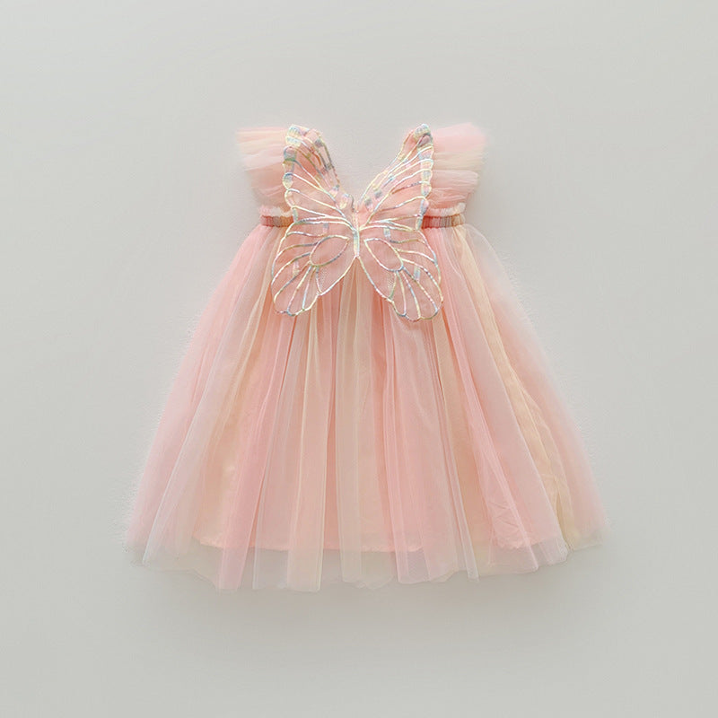 Girl Dress