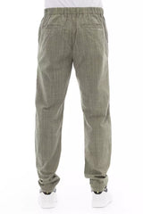 Army Cotton Men Chino Pant