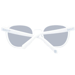 White Men Sunglass