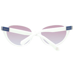 Cream Women Sunglass