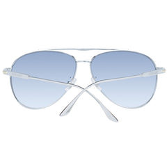 Gold Men Sunglass