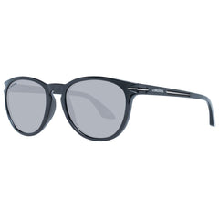 Black Unisex Sunglass