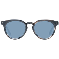 Black Renew Acetate Sunglasses