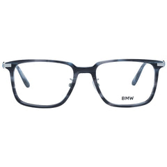 Gray Men Glasses Frame