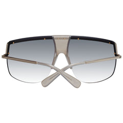 Silver Women Sunglass