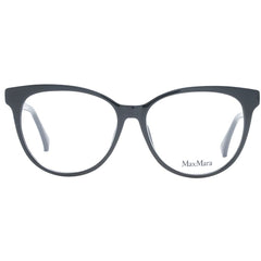 Black Plastic Glasses (Frames)