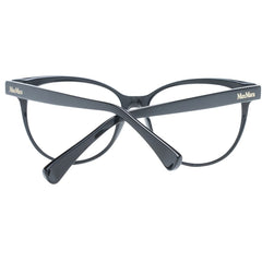 Black Plastic Glasses (Frames)