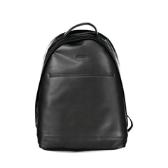 Chic Urban Backpack with Sleek Functionality