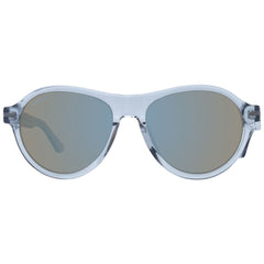 Transparent Acetate Sunglasses