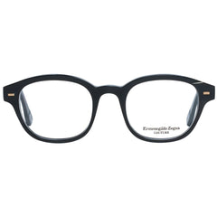 Black Horn Glasses (Frames)