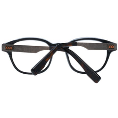 Black Horn Glasses (Frames)