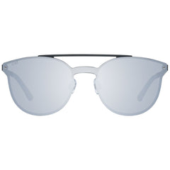 Black Unisex Sunglass
