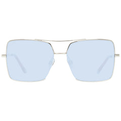 Gold Women Sunglass