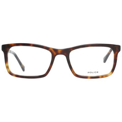 Brown Plastic Glasses (Frames)