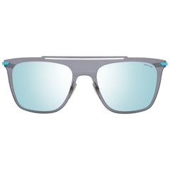 Blue Men Sunglass