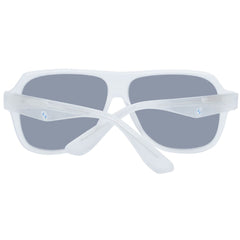White Men Sunglass