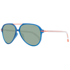 Blue Men Sunglass
