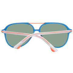 Blue Men Sunglass