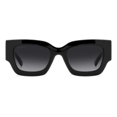 Black Acetate Sunglasses