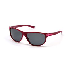 Purple Other Fibers Sunglasses