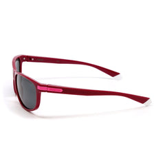Purple Other Fibers Sunglasses