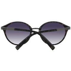 Gray Plastic Sunglasses