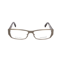 Silver Titanium Glasses (Frames)
