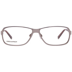 Gray Metal Glasses (Frames)