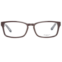 Brown Metal Glasses (Frames)