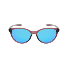 Gray Injected Sunglasses