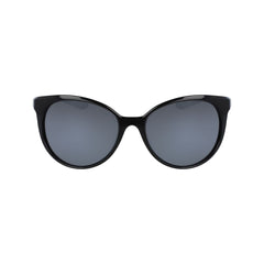 Black Injected Sunglasses