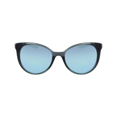 Gray Injected Sunglasses