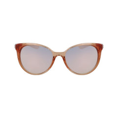 Multicolor Injected Sunglasses