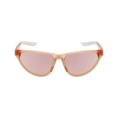 Red Injected Sunglasses