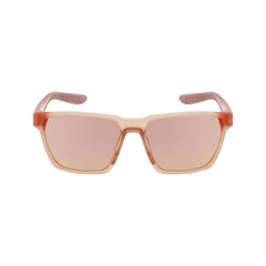 Red Injected Sunglasses