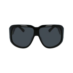 Black Acetate Sunglasses