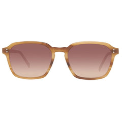 Brown Acetate Sunglasses