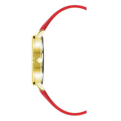 Red Polipriel Watch